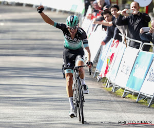 Vertrouwen wel erg groot bij Bora-Hansgrohe: Duitse formatie zeker dat het podiumrenner gaat leveren in Tour