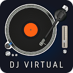 Cover Image of Download Mix Virtual DJ 2018 2.0 APK