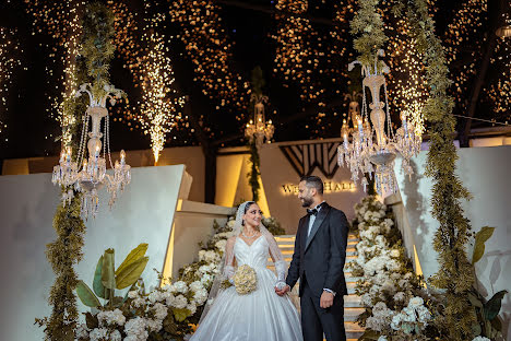 Wedding photographer Hamzeh Abulragheb (hamzeh). Photo of 21 August 2023