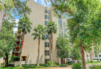 Apartment with pool 2