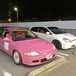 シビック EG4