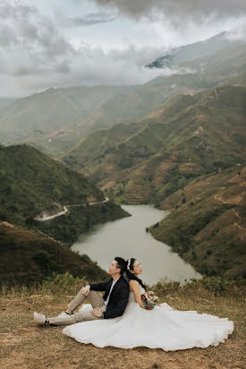 Photographe de mariage Huy Lee (huylee). Photo du 5 avril