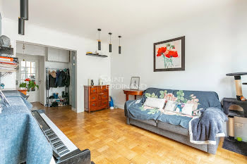 appartement à Paris 15ème (75)