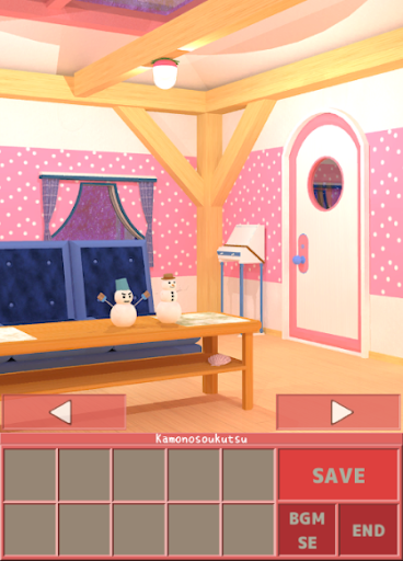 Chotto Escape 011 1.0.8 screenshots 1