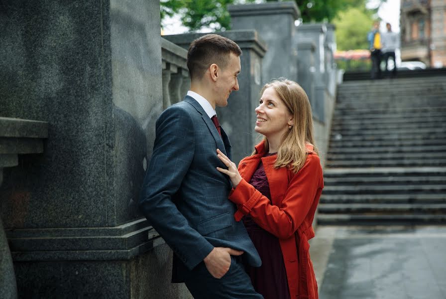 Wedding photographer Evgeniy Avdeenko (akvil69). Photo of 1 July 2019