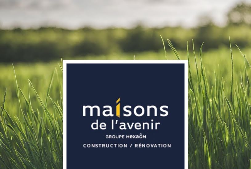  Vente Terrain + Maison - Terrain : 550m² - Maison : 124m² à Saint-Père-en-Retz (44320) 