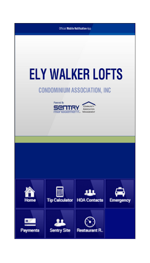 Ely Walker Lofts Condo Assn