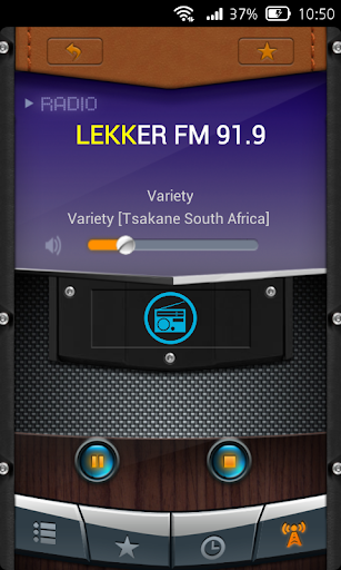 Radio Afrikaans