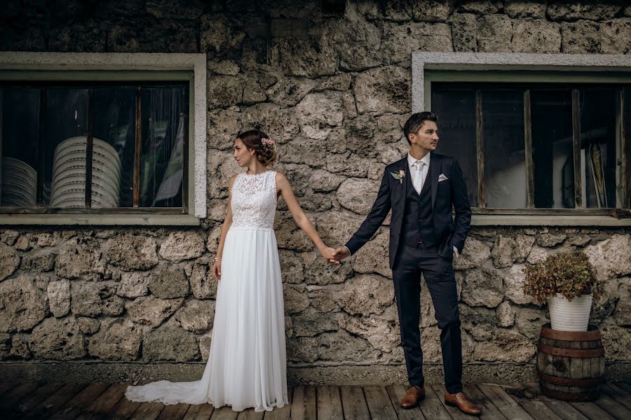 Wedding photographer Phillip Geisler (phillipgeisler). Photo of 11 May 2019