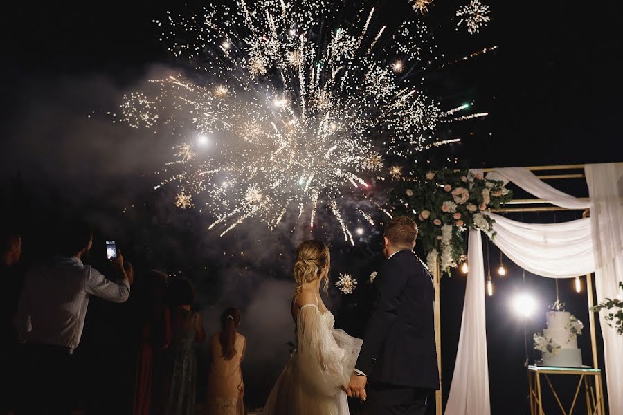 Fotografo di matrimoni Aleksandr Osipov (aosipov). Foto del 7 aprile