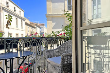 appartement à Nimes (30)