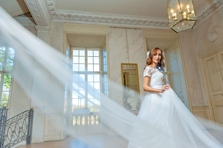 Wedding photographer Natalia Tschischik (natartkassel). Photo of 4 March 2020