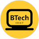 BTech CSE & IT Course Programming Download on Windows