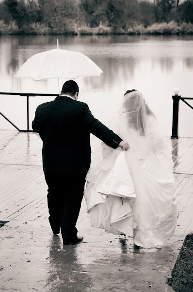 Fotógrafo de bodas Maksim Shubovich (maxshub). Foto del 5 de enero 2017