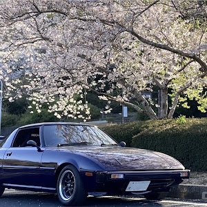 RX-7