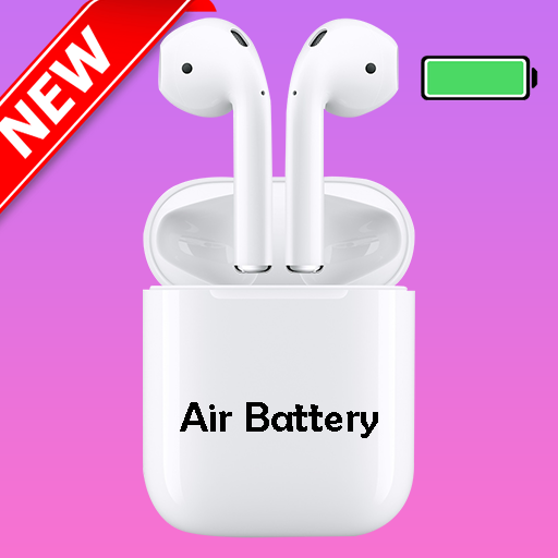 AirPods battery | AirPods Battery Level