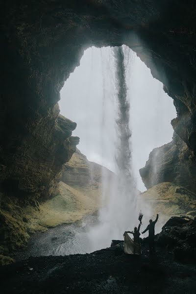 Jurufoto perkahwinan Michał Zieliński (mishamartin). Foto pada 19 Mei 2023