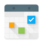 Cover Image of Herunterladen Kalender + Terminplaner 1.07.58 APK