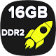 Download 16gb ddr2  Cleaner And TF Card booster For PC Windows and Mac