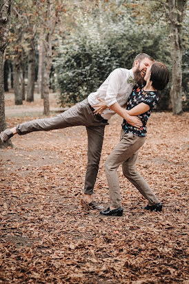 Wedding photographer Anastasiya Rusanova (ovchinnikovafoto). Photo of 10 February 2016