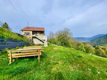 maison à Vinzier (74)