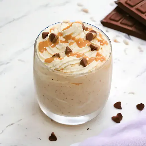 Peanut Butter Milkshake