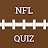 Fan Quiz for NFL icon