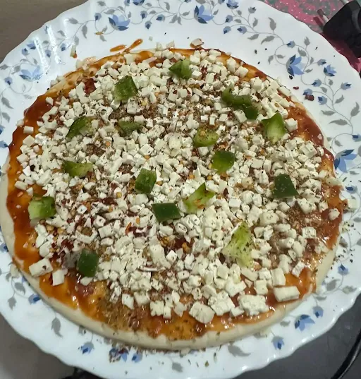 Chicken Tikka Pizza [9 Inches]