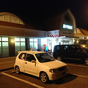 アルト HA23V