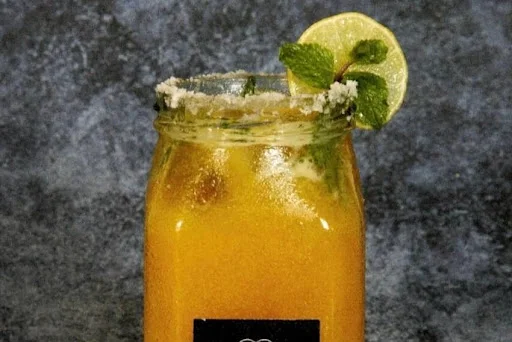 Pineapple Mojito