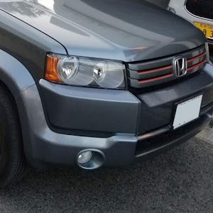 クロスロード RT1
