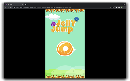 Jelly Jump Game - Arcade Game