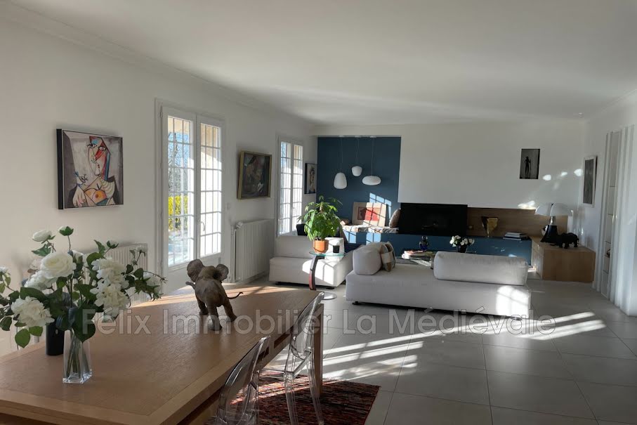 Vente maison 5 pièces 154 m² à Sarlat-la-caneda (24200), 535 000 €