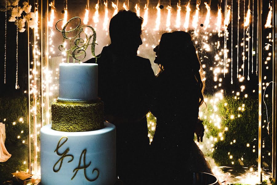 Fotografo di matrimoni Giuseppe Maria Gargano (gargano). Foto del 5 novembre 2018