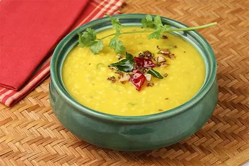 Dal Tadka - [Serves 1]