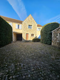 appartement à Saint-Germain-lès-Arpajon (91)