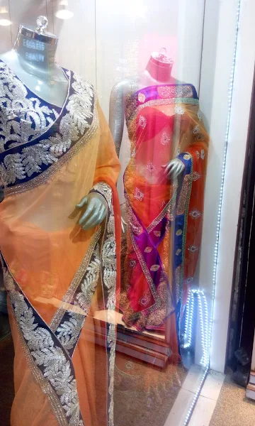 Maharaja Silk & Sarees photo 