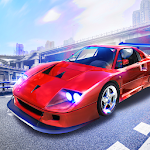 Cover Image of Download Car Driving Simulator 2020 2.3 APK