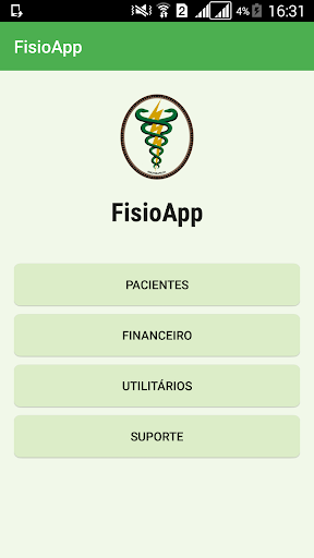 FisioApp