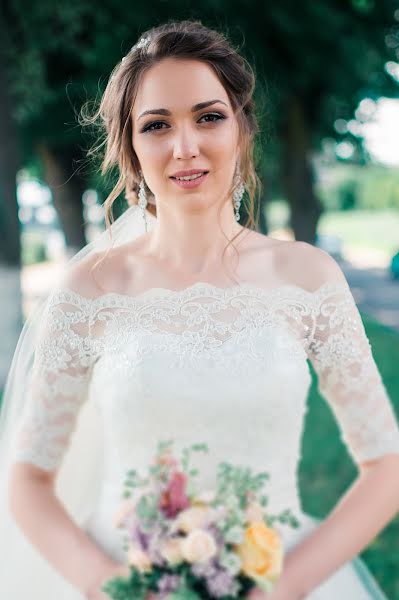 Wedding photographer Aleksandr Dyachenko (alexunder). Photo of 27 March 2019