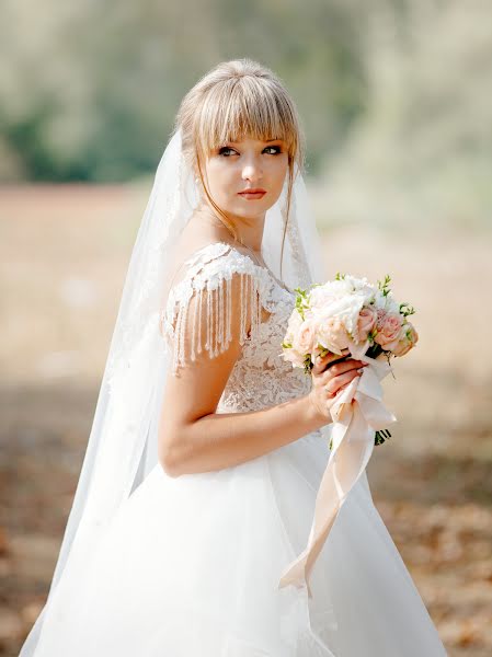 Wedding photographer Igor Melnik (edgardi). Photo of 24 June 2021