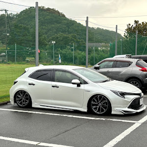 カローラスポーツ ZWE211H