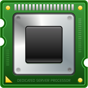 Know Your CPU-X.apk 1.0