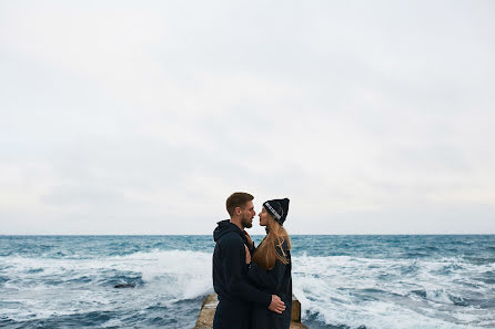 Wedding photographer Tatyana Demchenko (demchenkot). Photo of 25 January 2018