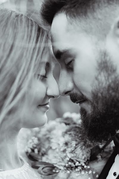 Fotógrafo de casamento Guito Jugloll (guito). Foto de 14 de fevereiro 2020