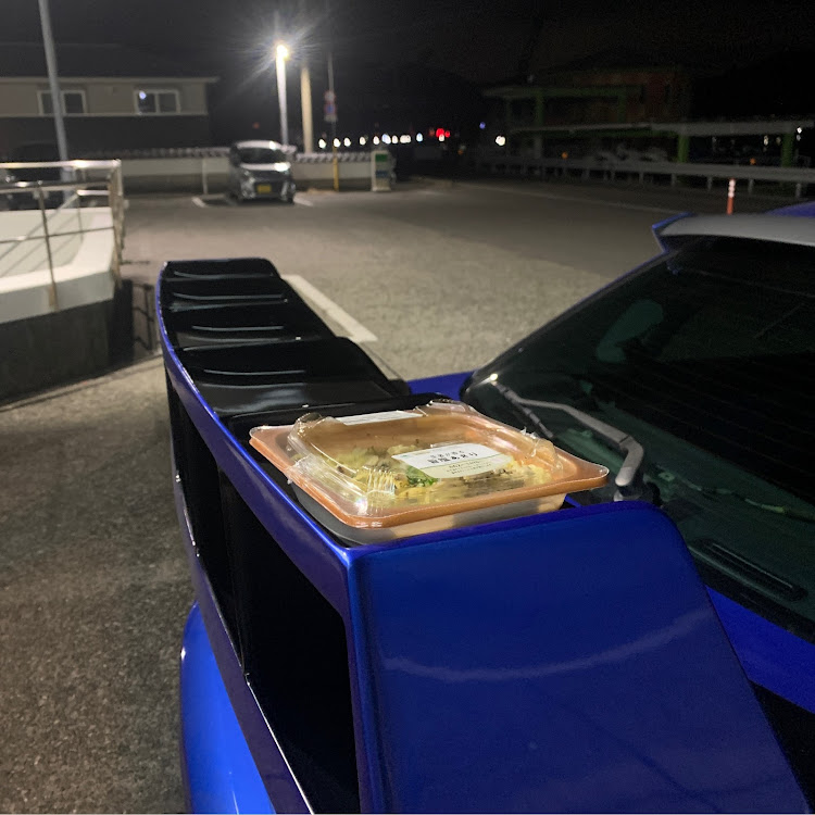インプレッサ WRX STIのスバル・インプレッサ・gdb・インプレッサWRXSTI・鷹目インプに関するカスタム事例の投稿画像1枚目
