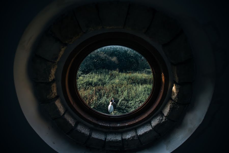 Düğün fotoğrafçısı Tatyana Shakhunova (sov4ik). 17 Ekim 2016 fotoları