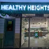 Healthy Heights Cafe