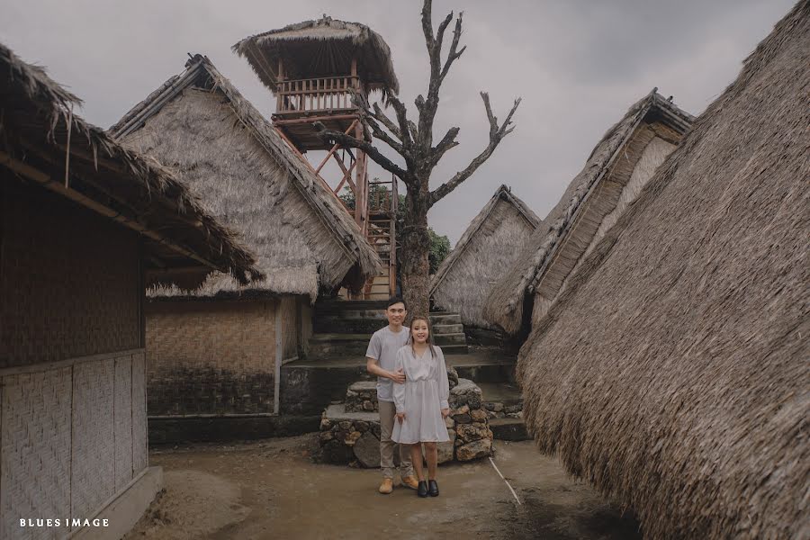 Jurufoto perkahwinan Hidayatulloh Azrin Azrin (azrinbluesimage). Foto pada 16 Mei 2022