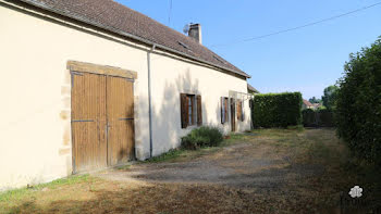 maison à Barnay (71)